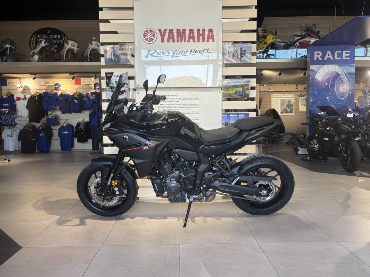 TRACER 7 35KW 2025 142€/MOIS* GARANTIE 5 ANS