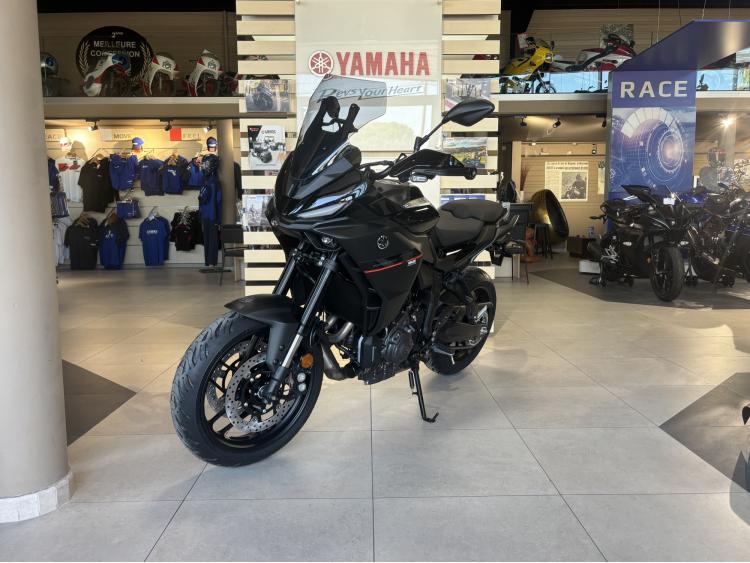 TRACER 7 35KW 2025 142€/MOIS* GARANTIE 5 ANS