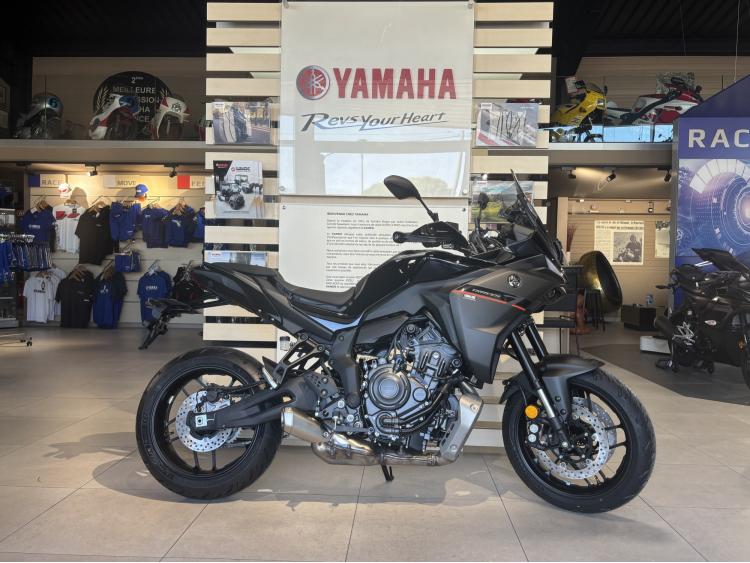 TRACER 7 35KW 2025 142€/MOIS* GARANTIE 5 ANS