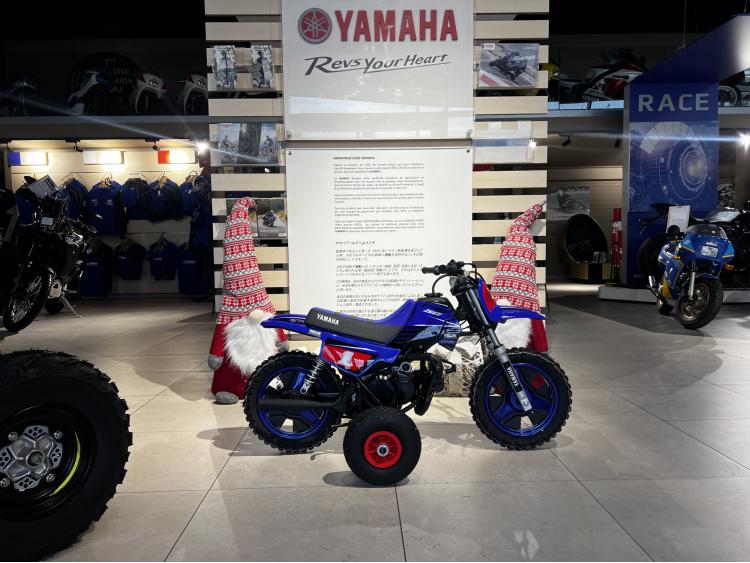 PW50 2025 EDITION GYTR PACK LITTLE CHAMPION 