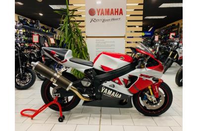YAMAHA YZF-R7  19100Km  ETAT EXCEPTIONNEL !