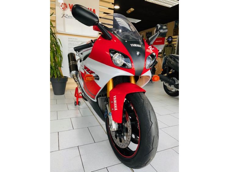 YAMAHA YZF-R7  19100Km  ETAT EXCEPTIONNEL !