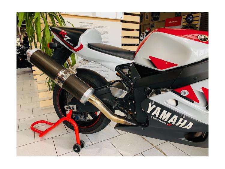YAMAHA YZF-R7  19100Km  ETAT EXCEPTIONNEL !
