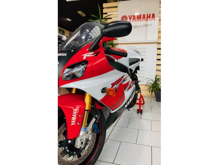 YAMAHA YZF-R7  19100Km  ETAT EXCEPTIONNEL !