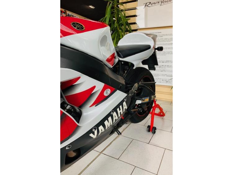 YAMAHA YZF-R7  19100Km  ETAT EXCEPTIONNEL !