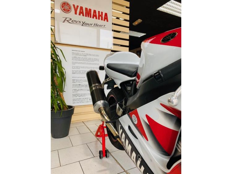 YAMAHA YZF-R7  19100Km  ETAT EXCEPTIONNEL !
