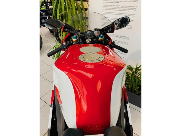 YAMAHA YZF-R7  19100Km  ETAT EXCEPTIONNEL !