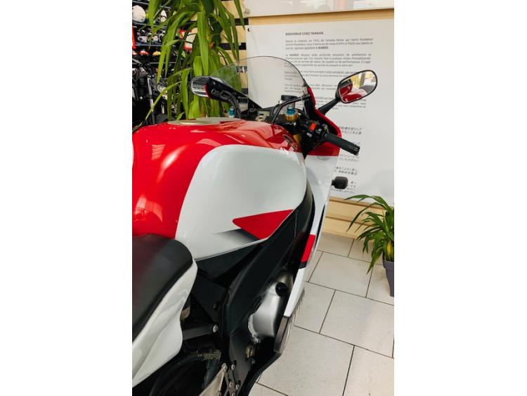 YAMAHA YZF-R7  19100Km  ETAT EXCEPTIONNEL !