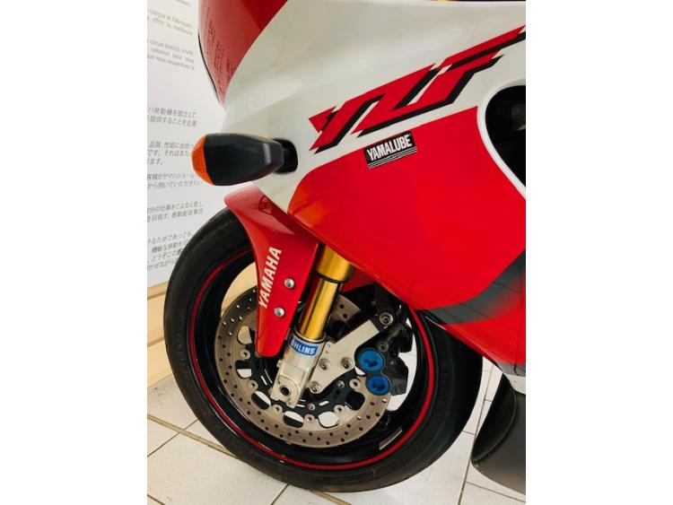 YAMAHA YZF-R7  19100Km  ETAT EXCEPTIONNEL !