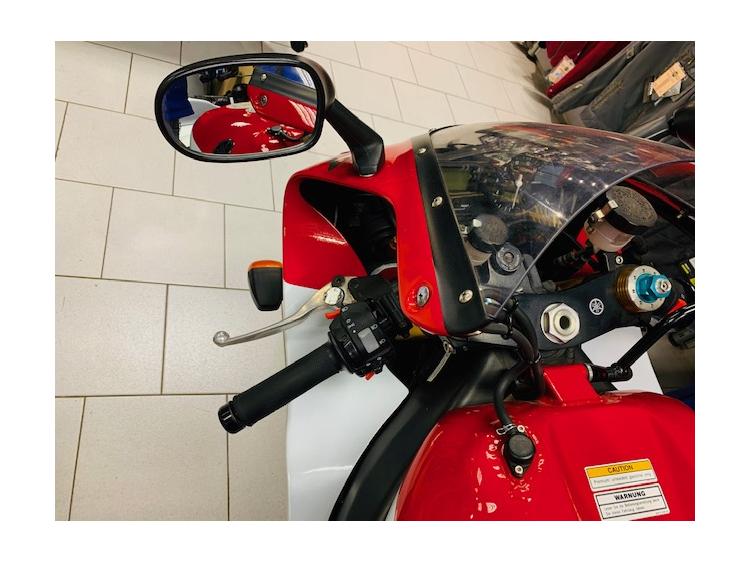 YAMAHA YZF-R7  19100Km  ETAT EXCEPTIONNEL !