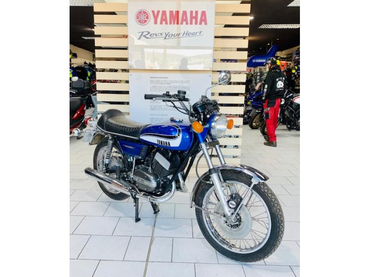 YAMAHA RD 250