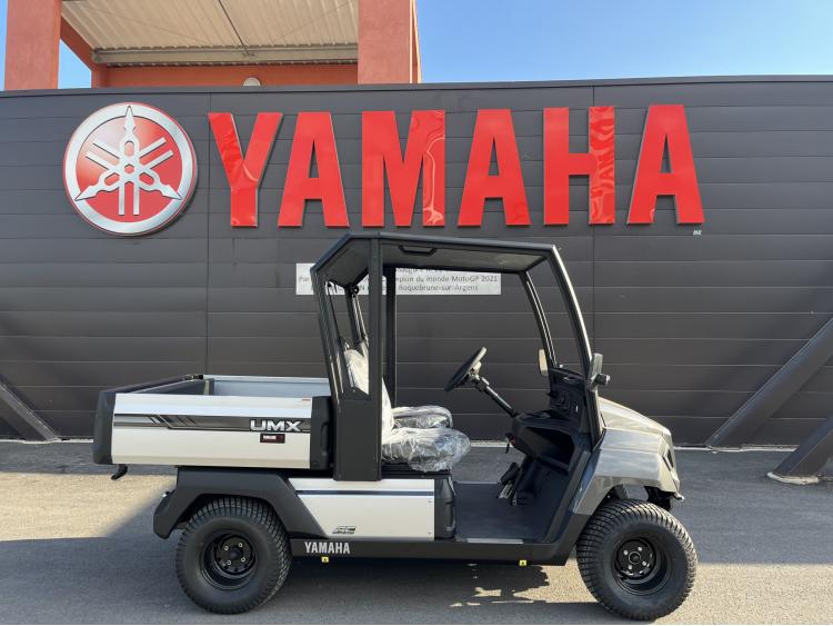 YAMAHA UMX AC 256€/MOIS* 