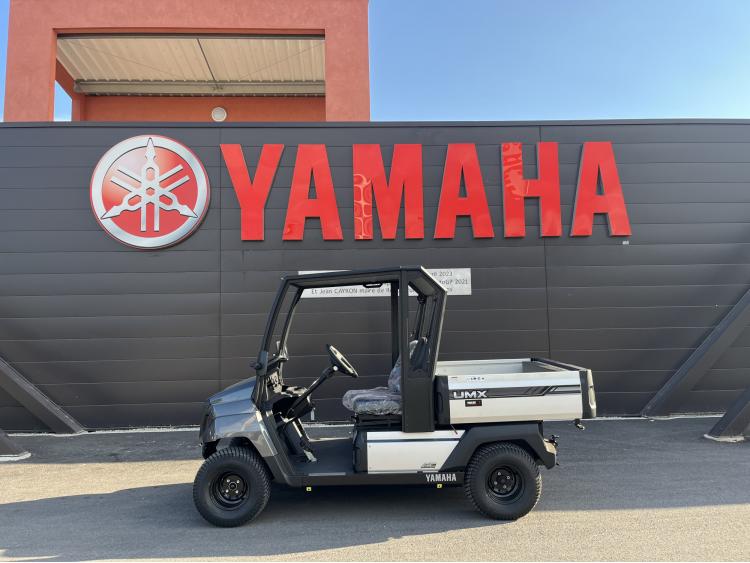 YAMAHA UMX AC 256€/MOIS* 