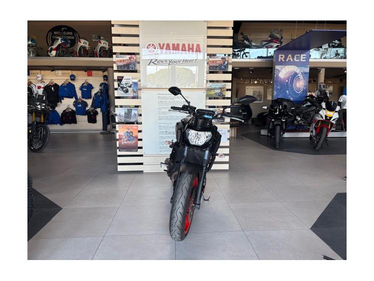 MT-07 FULL POSSIBILITE A2 78€/MOIS GTIE 12 MOIS ENTRETIEN A JOUR 