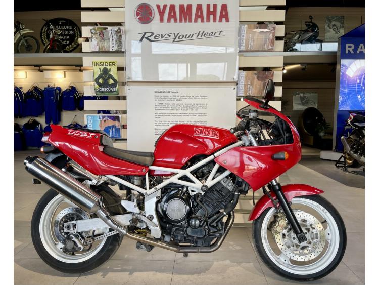 YAMAHA TRX 850