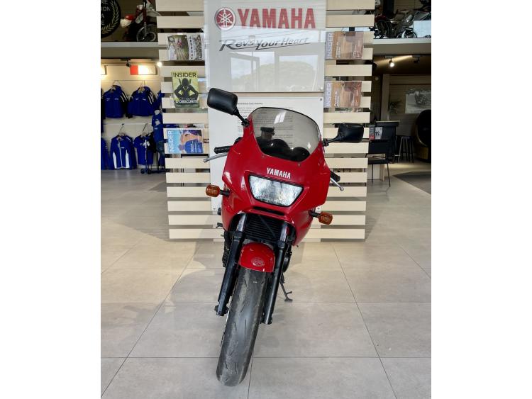 YAMAHA TRX 850
