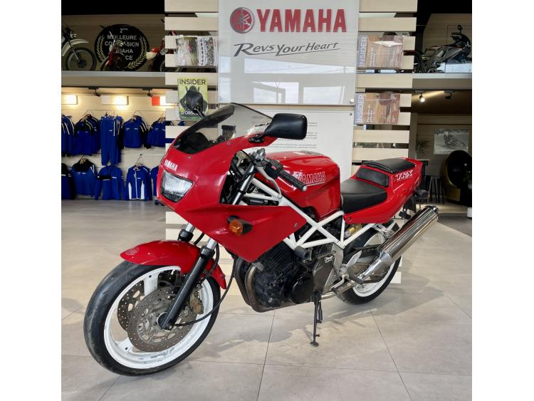 YAMAHA TRX 850