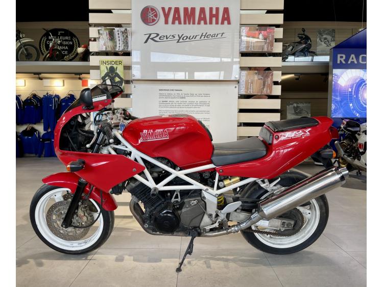 YAMAHA TRX 850