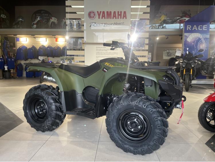 KODIAK 450 4X4 EPS HOMOL T3 184€/mois*