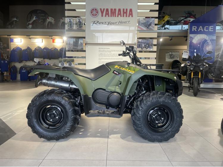 KODIAK 450 4X4 EPS HOMOL T3 184€/mois*