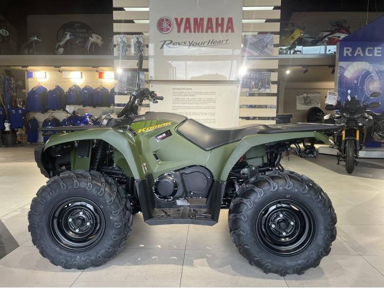 KODIAK 450 4X4 EPS HOMOL T3 184€/mois*