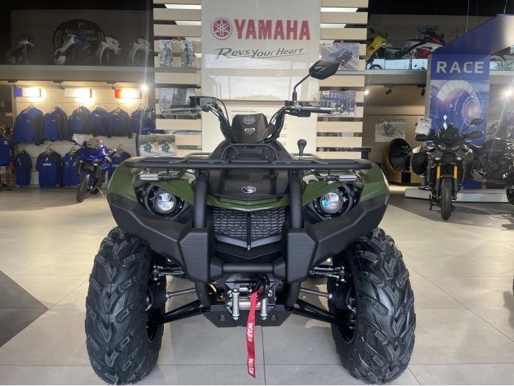 KODIAK 450 4X4 EPS HOMOL T3 184€/mois*
