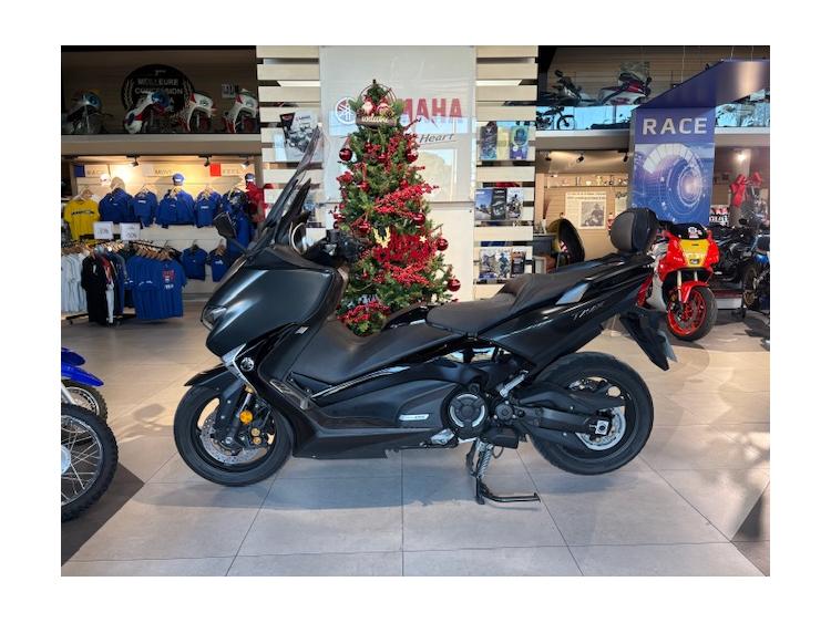 XP T-MAX 530 DX TECH BLACK 112€/MOIS* GTIE 12 MOIS 