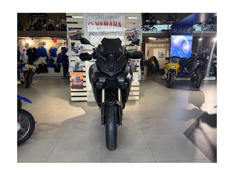 TRACER 9 GT Y-AMT 2025 +DE 1300€ D'EQUIPEMENT 295€/MOIS* GTIE 5 ANS 