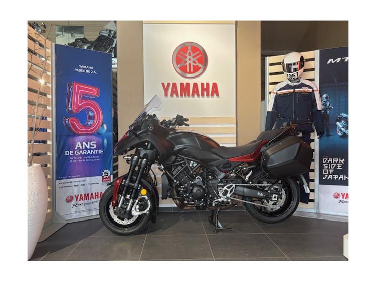 PROMOTION NIKEN 850 GT 94€/MOIS* GARANTIE 12 MOIS