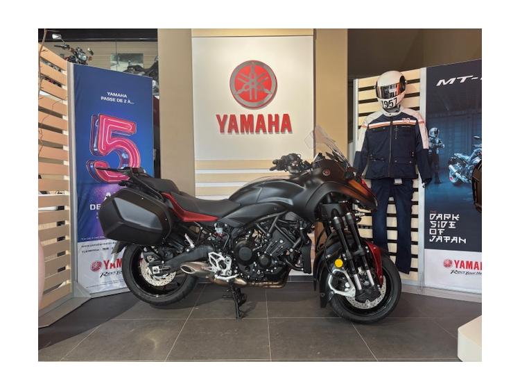 PROMOTION NIKEN 850 GT 94€/MOIS* GARANTIE 12 MOIS