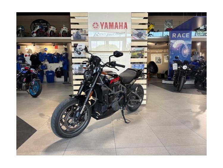 PROMOTION FTR 1200 S 161€/MOIS*  +DE 3500€ D'EQUIPEMENT GTIE CONSTRUCTEUR 09/09/2026