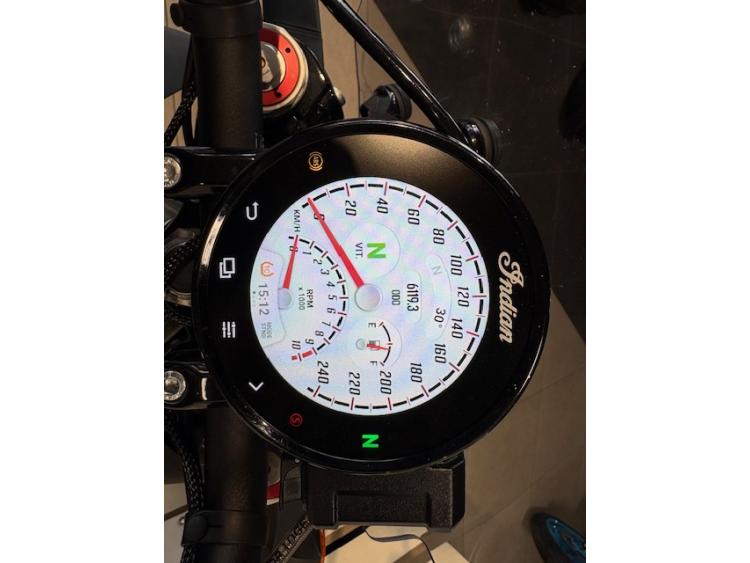 PROMOTION FTR 1200 S 161€/MOIS*  +DE 3500€ D'EQUIPEMENT GTIE CONSTRUCTEUR 09/09/2026