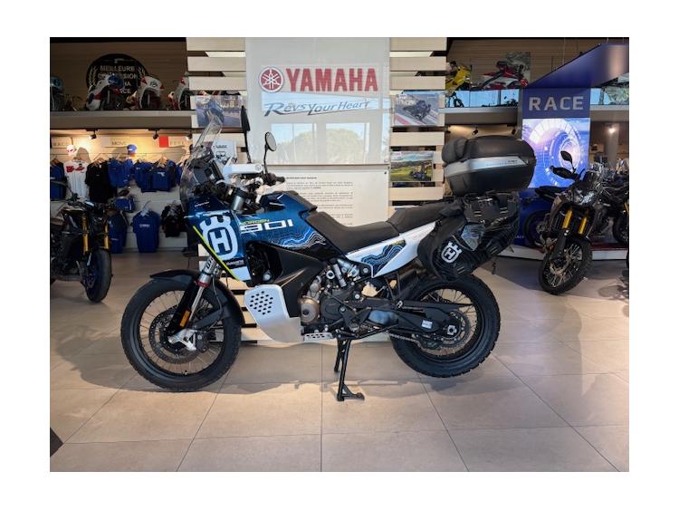 NORDEN 901 EXPEDITION 142€/MOIS* +DE 1500€ D'EQUIPEMENT 