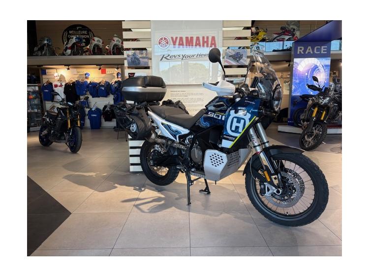 NORDEN 901 EXPEDITION 142€/MOIS* +DE 1500€ D'EQUIPEMENT 