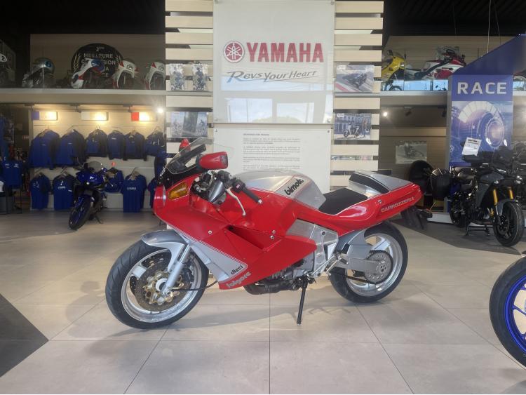 BIMOTA YB10 DIECI  