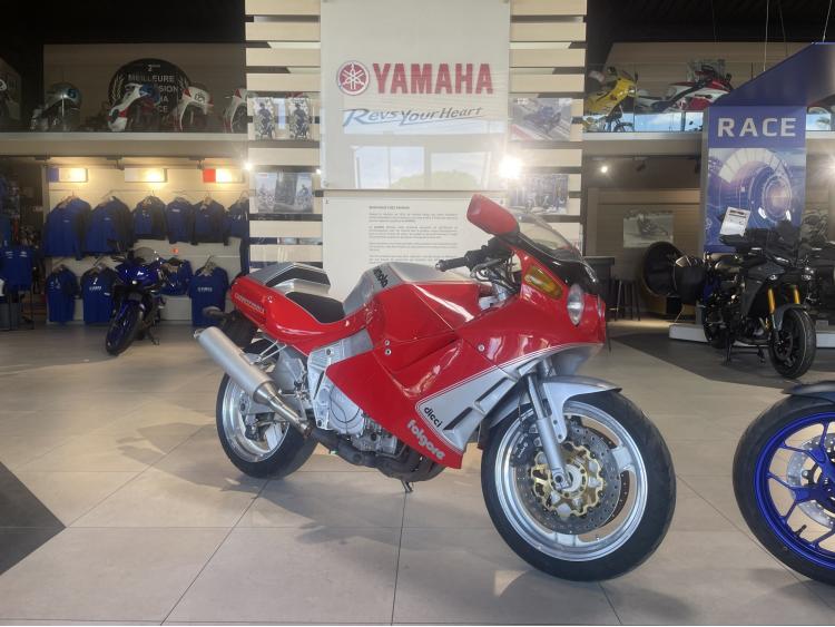 BIMOTA YB10 DIECI  