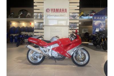 BIMOTA YB10 DIECI
