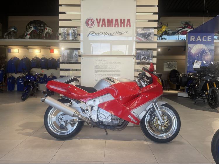 BIMOTA YB10 DIECI  