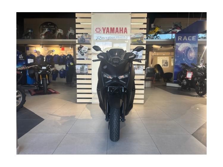 XMAX 125 TECH MAX + 2025 GTIE 5 ANS 94€/MOIS* 