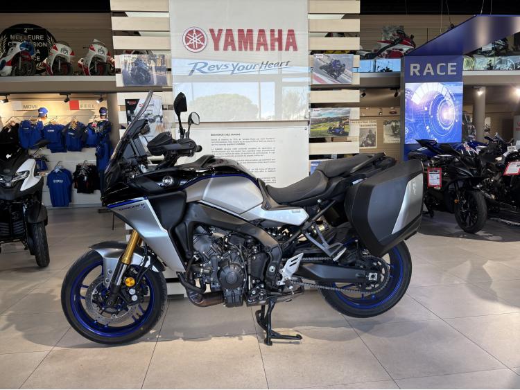 PROMOTION TRACER 9 GT + 2024 DE DIRECTION  222€/MOIS* GARANTIE CONSTRUCTEUR 01/05/2030 