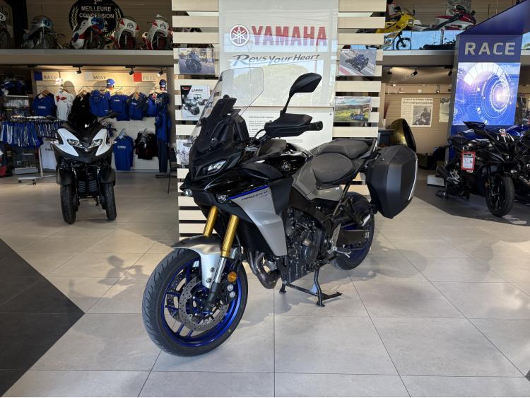 PROMOTION TRACER 9 GT + 2024 DE DIRECTION  222€/MOIS* GARANTIE CONSTRUCTEUR 01/05/2030 