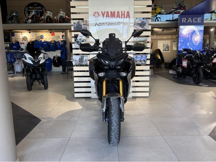PROMOTION TRACER 9 GT + 2024 DE DIRECTION  222€/MOIS* GARANTIE CONSTRUCTEUR 01/05/2030 