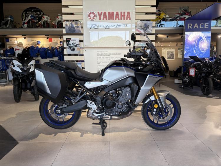 PROMOTION TRACER 9 GT + 2024 DE DIRECTION  222€/MOIS* GARANTIE CONSTRUCTEUR 01/05/2030 
