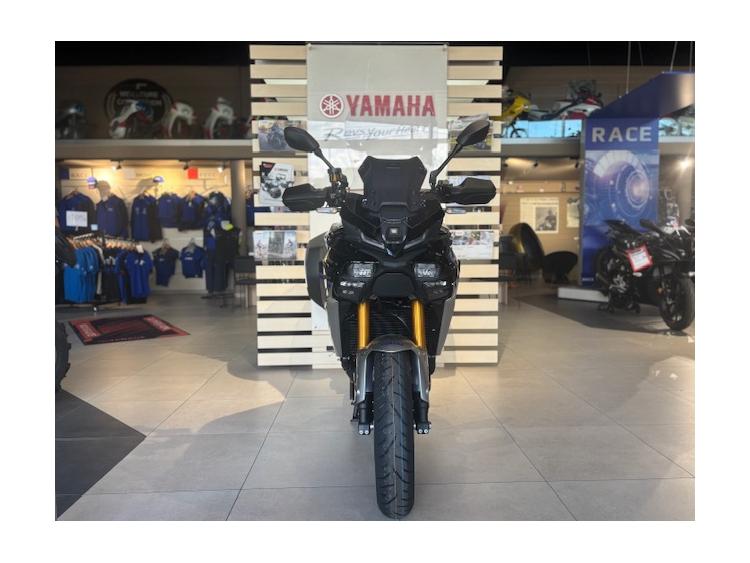 YAMAHA TRACER 9 GT + Y-AMT 2025 269€/MOIS* GARANTIE 5 ANS 