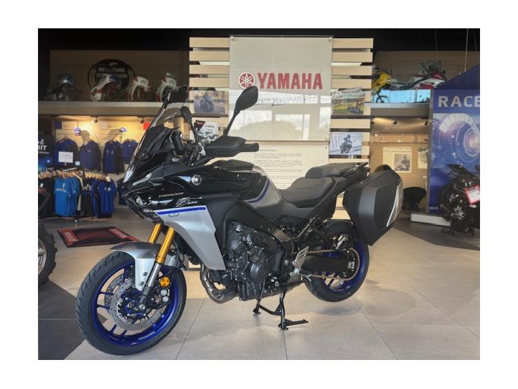 YAMAHA TRACER 9 GT + Y-AMT 2025 269€/MOIS* GARANTIE 5 ANS 