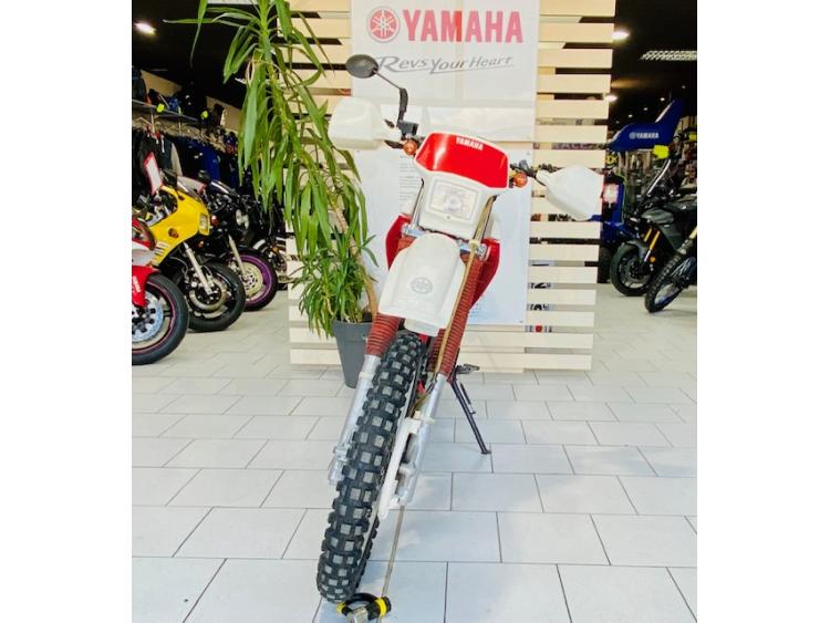 YAMAHA TT 250R
