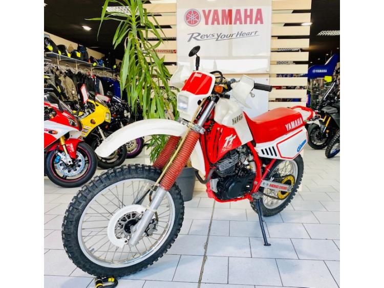 YAMAHA TT 250R
