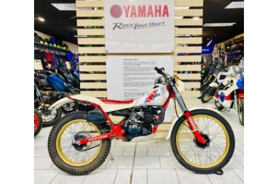 YAMAHA YAMAHA TY 250 S