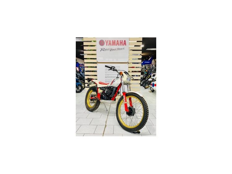 YAMAHA TY 250 S