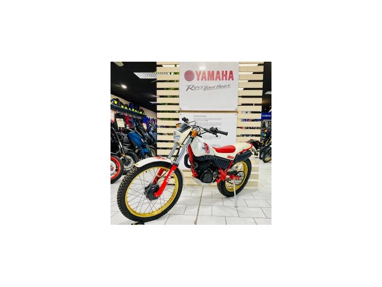 YAMAHA TY 250 S